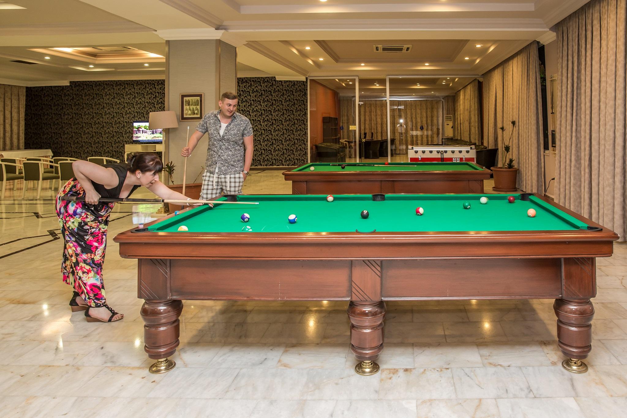 Letoile Beach Hotel İçmeler Kültér fotó