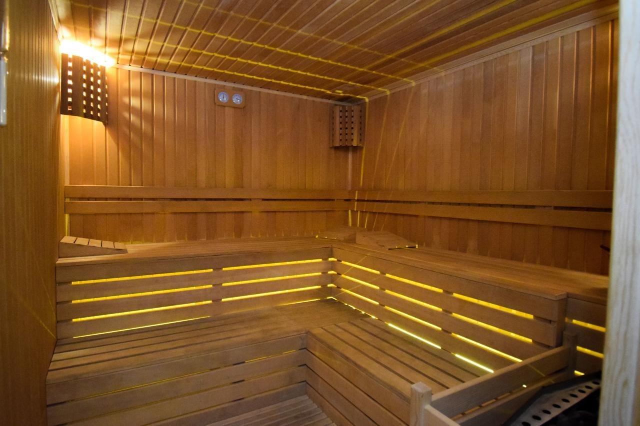 Letoile Beach Hotel İçmeler Kültér fotó