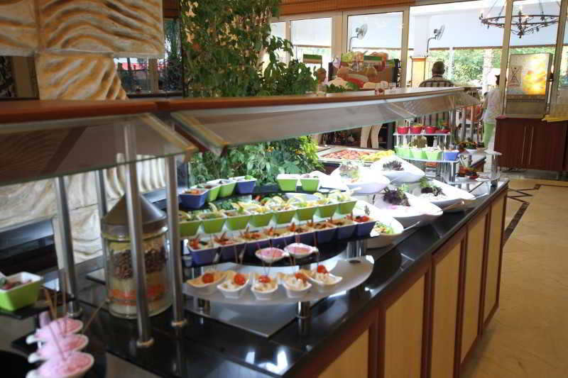 Letoile Beach Hotel İçmeler Kültér fotó