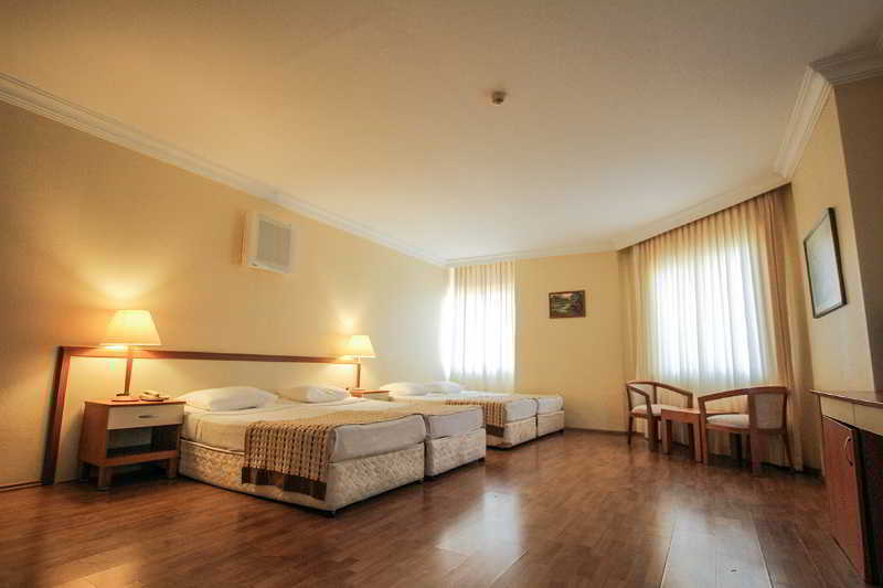 Letoile Beach Hotel İçmeler Kültér fotó