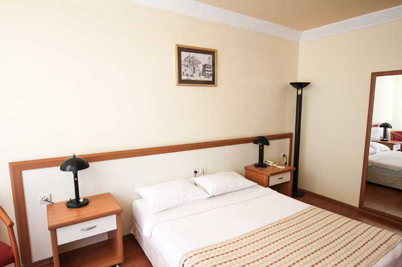 Letoile Beach Hotel İçmeler Kültér fotó