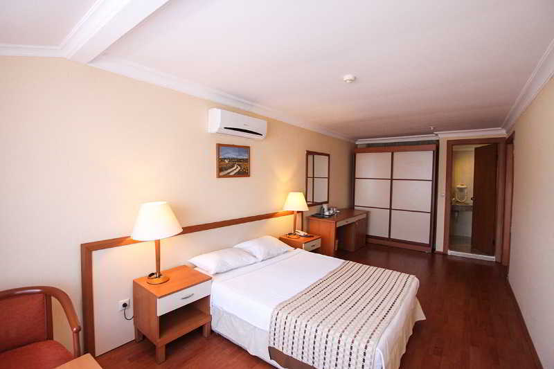 Letoile Beach Hotel İçmeler Kültér fotó